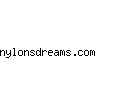 nylonsdreams.com