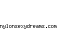 nylonsexydreams.com