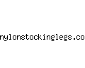 nylonstockinglegs.com