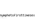 nymphetsfirsttimesex.com