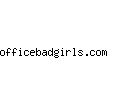 officebadgirls.com