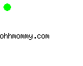 ohhmommy.com
