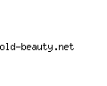 old-beauty.net