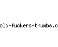 old-fuckers-thumbs.com