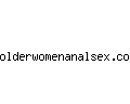 olderwomenanalsex.com