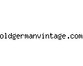 oldgermanvintage.com
