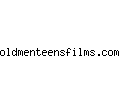 oldmenteensfilms.com