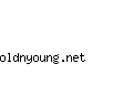 oldnyoung.net