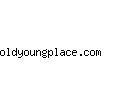 oldyoungplace.com