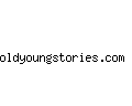 oldyoungstories.com