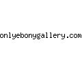 onlyebonygallery.com