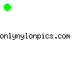 onlynylonpics.com