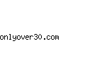 onlyover30.com