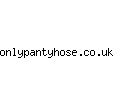 onlypantyhose.co.uk