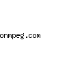 onmpeg.com