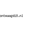 ontmaagd18.nl