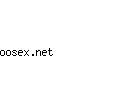 oosex.net