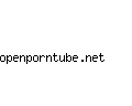 openporntube.net
