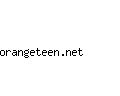 orangeteen.net