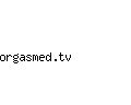 orgasmed.tv