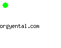 orgyental.com