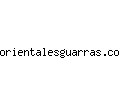 orientalesguarras.com