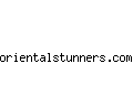 orientalstunners.com