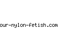 our-nylon-fetish.com