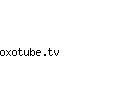 oxotube.tv