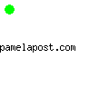 pamelapost.com