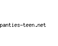 panties-teen.net