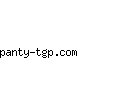 panty-tgp.com