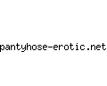 pantyhose-erotic.net