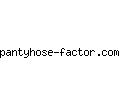 pantyhose-factor.com