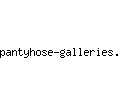 pantyhose-galleries.com