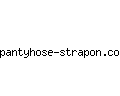 pantyhose-strapon.com