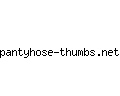 pantyhose-thumbs.net