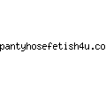 pantyhosefetish4u.com