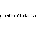 parentalcollection.com