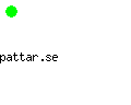 pattar.se