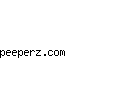 peeperz.com