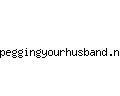 peggingyourhusband.net