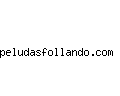 peludasfollando.com