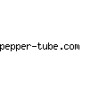 pepper-tube.com