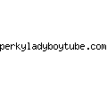 perkyladyboytube.com