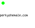 perkyshemale.com