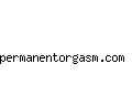 permanentorgasm.com