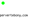 pervertebony.com