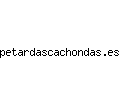 petardascachondas.es