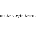 petite-virgin-teens.net